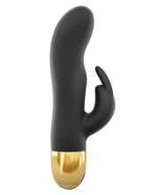 Load image into Gallery viewer, Dorcel Rabbit Expert G - Black-gold