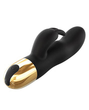 Load image into Gallery viewer, Dorcel Rabbit Expert G - Black-gold