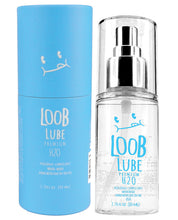 Load image into Gallery viewer, Loob Lube Water Base H2o - 80 Ml
