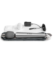Load image into Gallery viewer, Le Wand Rechargeable Massager - Grey