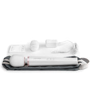 Load image into Gallery viewer, Le Wand Rechargeable Massager - Pearl White