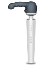 Load image into Gallery viewer, Le Wand Ripple Weighted Silicone Attachment