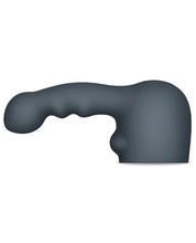 Load image into Gallery viewer, Le Wand Ripple Weighted Silicone Attachment