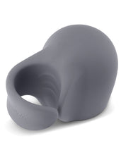 Load image into Gallery viewer, Le Wand Loop Silicone Penis Play Attachment