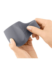 Load image into Gallery viewer, Le Wand Loop Silicone Penis Play Attachment
