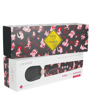Load image into Gallery viewer, Le Wand Feel My Power Special Edition Wand Massager