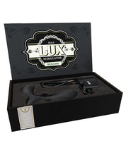 Load image into Gallery viewer, Lux Lx3+ Rechargeable Male Perineum Stimulator