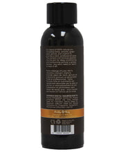 Load image into Gallery viewer, Earthly Body Massage &amp; Body Oil - 2 Oz Dreamsicle