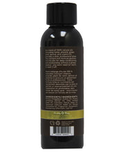 Load image into Gallery viewer, Earthly Body Massage &amp; Body Oil - 2 Oz Nag Champa