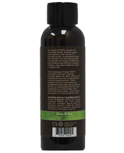 Load image into Gallery viewer, Earthly Body Massage &amp; Body Oil - 2 Oz Naked In The Woods