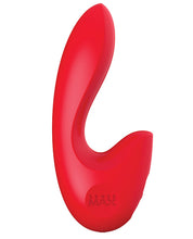 Load image into Gallery viewer, Sensemax Warming Sensevibe Rechargeable - Red