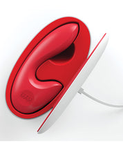 Load image into Gallery viewer, Sensemax Warming Sensevibe Rechargeable - Red