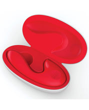 Load image into Gallery viewer, Sensemax Warming Sensevibe Rechargeable - Red