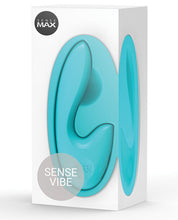 Load image into Gallery viewer, Sensemax Sensevibe Rechargeable - Turquoise