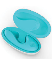 Load image into Gallery viewer, Sensemax Sensevibe Rechargeable - Turquoise
