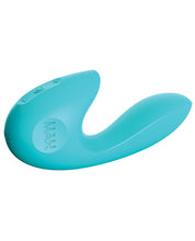 Load image into Gallery viewer, Sensemax Sensevibe Rechargeable - Turquoise