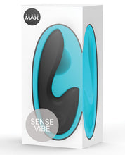 Load image into Gallery viewer, Sensemax Sensevibe Rechargeable - Black