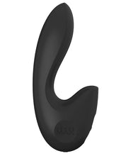 Load image into Gallery viewer, Sensemax Sensevibe Rechargeable - Black