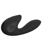 Load image into Gallery viewer, Sensemax Sensevibe Rechargeable - Black