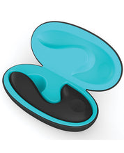 Load image into Gallery viewer, Sensemax Sensevibe Rechargeable - Black