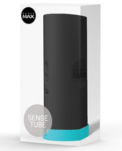 Load image into Gallery viewer, Sensemax Sensetube - Black