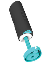 Load image into Gallery viewer, Sensemax Sensetube - Black