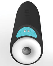 Load image into Gallery viewer, Sensemax Sensetube - Black