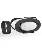 Load image into Gallery viewer, Sensemax Sense Ecosystem Vr Pleasure Set - Black