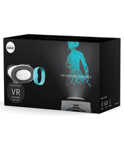 Load image into Gallery viewer, Sensemax Sense Ecosystem Vr Pleasure Set - Turquoise