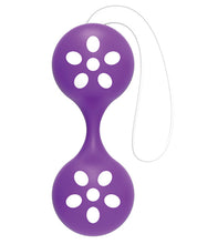 Load image into Gallery viewer, Ml Creation Evva K-balls - Purple