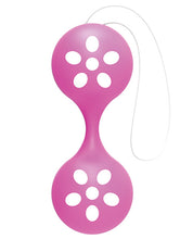 Load image into Gallery viewer, Ml Creation Evva K-balls - Pink