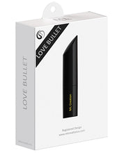 Load image into Gallery viewer, Ml Creation Love Bullet - Black