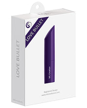 Load image into Gallery viewer, Ml Creation Love Bullet - Purple