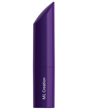 Load image into Gallery viewer, Ml Creation Love Bullet - Purple