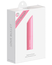 Load image into Gallery viewer, Ml Creation Love Bullet - Pink