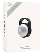 Load image into Gallery viewer, Ml Creation Cute Bullet - Silver