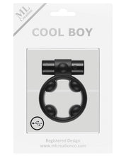 Load image into Gallery viewer, Ml Creation Cool Boy - Black