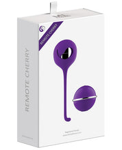 Load image into Gallery viewer, Ml Creation Remote Cherry - Purple