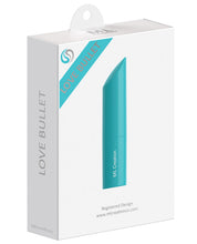 Load image into Gallery viewer, Ml Creation Love Bullet - Blue Green