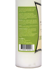 Load image into Gallery viewer, Earthly Body Miracle Oil Shave Cream - 8 Oz Bottle