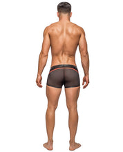 Load image into Gallery viewer, Camo Sport Net Sport Short Black Xl