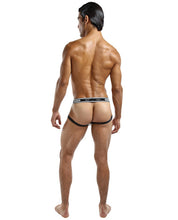 Load image into Gallery viewer, Jock Ring Black L-xl