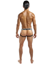 Load image into Gallery viewer, Jock Ring White S-m