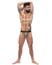 Load image into Gallery viewer, Viper Micro G-string Snake Skin S-m