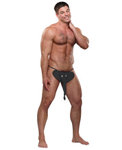 Load image into Gallery viewer, For The Guy Who Needs More Trunk Space - Black