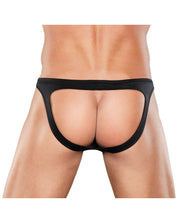 Load image into Gallery viewer, Male Power Moonshine Black L-x