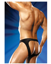 Load image into Gallery viewer, Male Power Moonshine Black S-m
