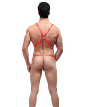 Load image into Gallery viewer, Rip Off Harness Set Orange O-s
