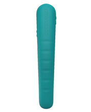 Load image into Gallery viewer, Mysteryvibe Crescendo Bendable Vibrator W-6 Motors - Ocean Blue