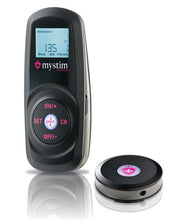 Load image into Gallery viewer, Mystim Cluster Buster Wireless Estim Starter Kit